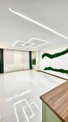 ۷۷مترتاپ لوکیشن/نوساز/فول دیزاین/وام آماده / فاز۱ در اندیشه-شهر جدید