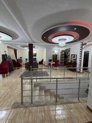 فروش واحد۱۴۳متری/طبقه اول مستقل/بردوم خیابان مطهری در رانکوه