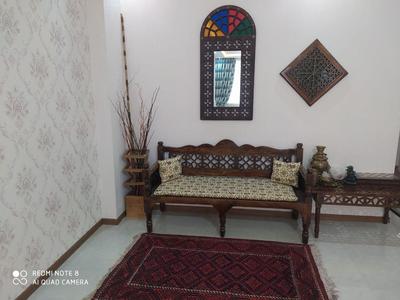 تخت(صندلی)سنتی سه نفره در مشهد