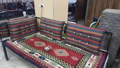 متکا برای تکیه 230ت در کرج