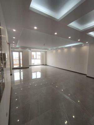 ۱۴۰مترنوساز*دوبر،3خواب2مستر*تراس بزرگ در اندیشه-شهر جدید