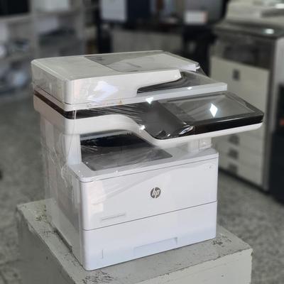 پرینتر سه کاره HP527 در اصفهان