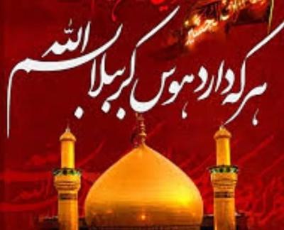تور کربلای معلی ویژه تولد حضرت رضا ع هوایی و زمینی در تهران