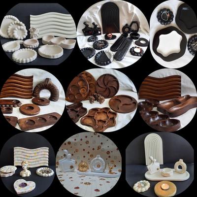 فروش عمده سنگ مصنوعی دکوری قیمت تولیدی در کرج