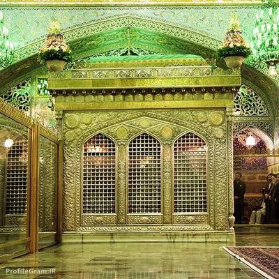 تور ریلی مشهد ویژه شهادت امام رضا در یزد
