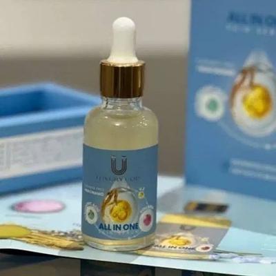 ضدلک و ضدآفتاب Luxury Queen در پاکدشت