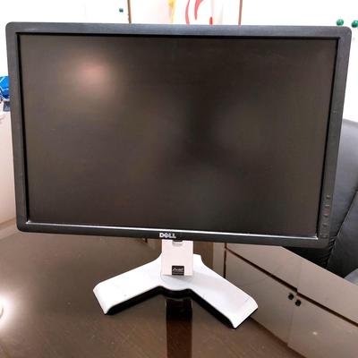مانیتور p2213t دل ۲۲ اینچ led vga/dvi/displayport در تهران