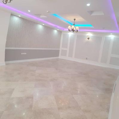 فروش آپارتمان ۱۱۲ متر طبقه ۶((حیاط دار)) در اسلامشهر