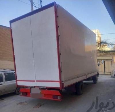 حمل بار،باربری،کارگر اسباب کشی،حمل اثاثیه منزل در اصفهان