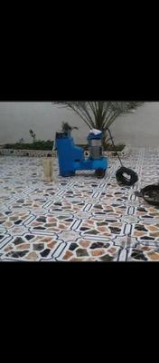 خدمات کفسابی وکف سابی کاشی و بتن ماهشهر سربندر در ماهشهر
