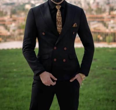 کت شلوار دبل برست در مشهد