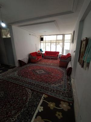 ویلایی/همکف/کارگر 23 در ساوه