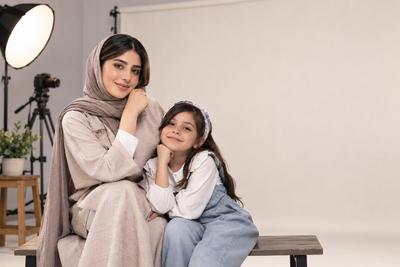 استخدام مدل و بازیگر تبلیغاتی خانم و کودک؛ بدون نیاز به سابقه در تهران