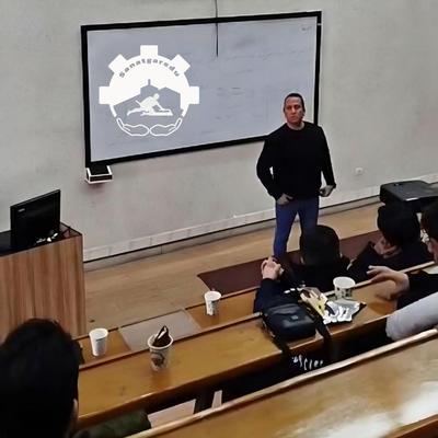 آموزش ۰ تا ۱۰۰ دیتیلینگ در کرج