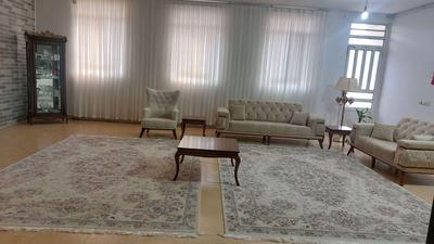 اجاره 140متر کوی ایثار طبقه بالا در دورود