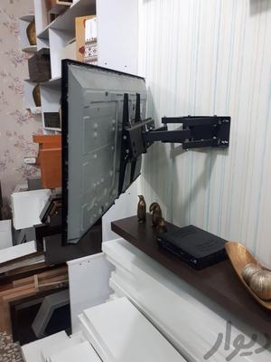 براکت دیواری در یزد