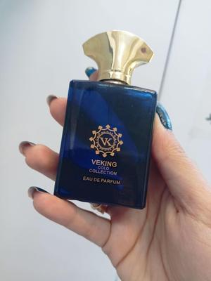 ادکلن مردانه آمواج اینترلود در اصفهان