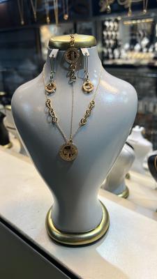 سرویس dior در اندیشه-شهر جدید