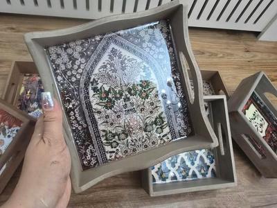 سفارش تک و عمده در قرچک