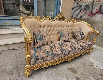 مبل کلاسیک مدل خاطره 20 در اردبیل