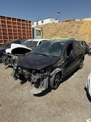 ۲۰۷دنده ۹۸ در تهران