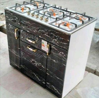 اجاق‌گاز رومیزی /کابین آماده در پاکدشت