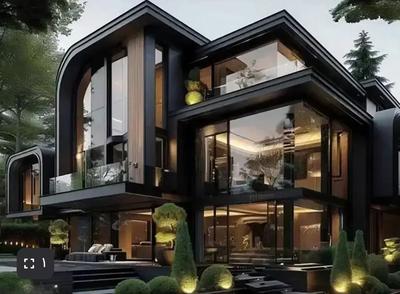 اپارتمان ۲۵۰ متری ۳خواب نوساز قطران لاله زار در تبریز