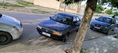 پژو 405 GLX - دوگانه سوز CNG، مدل ۱۳۸۸ عروسک در چناران