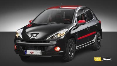 اجاره خودرو انواع ماشین های مختلف RENT CAR در مشهد