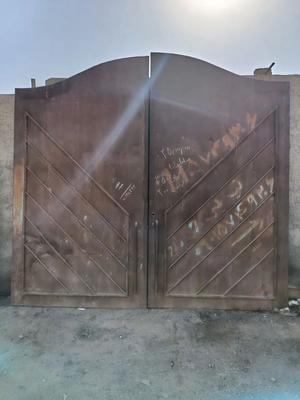 درب باغی یا گاراژی در مشهد