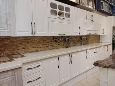 کابینت آماده های گلس در قزوین