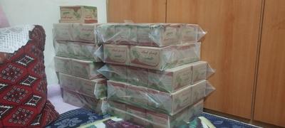 خرما در بسته بندی ۲کیلویی در یاسوج