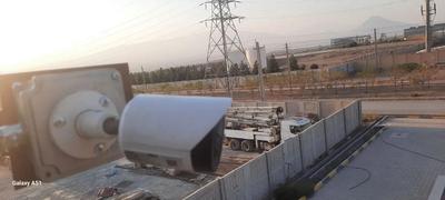 استخدام نصاب دوربین مداربسته و شبکه در قم