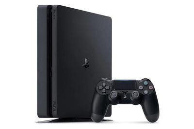 کنسول ps4 اسلیم در نیشابور