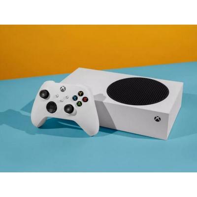ایکس باکس سریز اس - Xbox Series S در زنجان