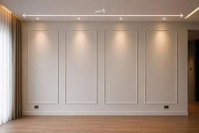 ترمووال روگرد و مناسب قاب بندی دیوار در کرج