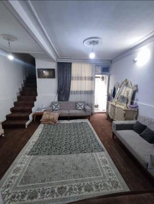 ویلایی/دوبلکس/دوتا 55 متر/هم فروش هم اجاره در کرج