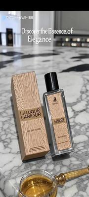 عطر ۳۵ میل الحمبرا در تهران