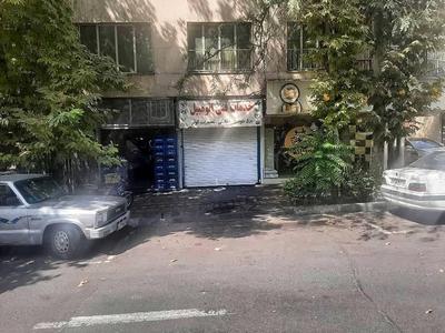 26متر مغازه میکانیکی سهروردی در تهران