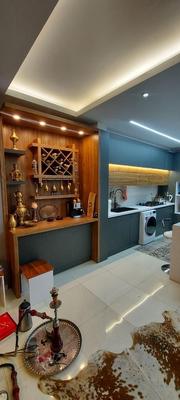 کابینت آشپزخانه در فردیس