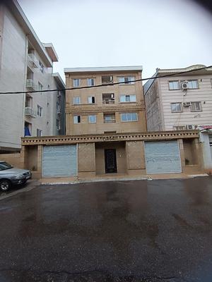 فروش واحد سند دار  در انصاری خ ارشاد در رشت