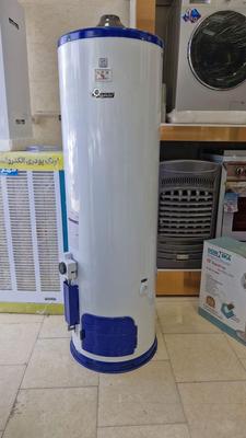آبگرمکن گازی ایرانشرق ۱۹۰ لیتر در یزد