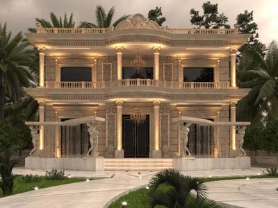 ۲۵۰۰ باغ ویلا دوبلکس کردزار با تمام مجوزات در شاهرخ