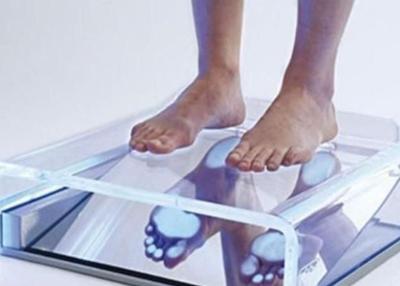 حرکات اصلاحی تضمینی کف پا صاف و پا ایکس در قزوین