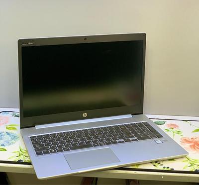 Hp probook 450 g6 در اهواز