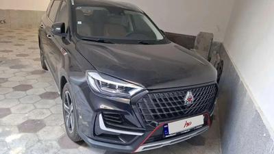 اونترا وارداتی U75 PLUSمدل۱۴۰۴ فول توربوشارژ 7نفره در مشهد