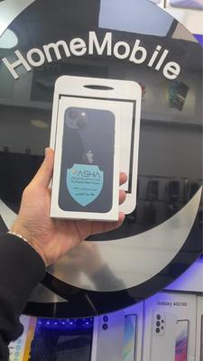 اپل iPhone 13 ۱۲۸ گیگابایت در تهران