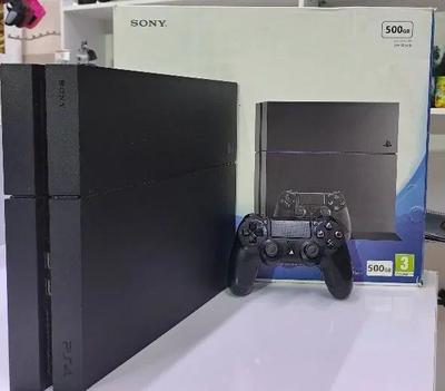 ps4 fat 500gb کپی خور در شوشتر