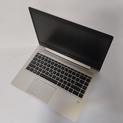 نسل هشتم corei5 فوق اسلیم مدل HP elitebook 840 G6 در تهران