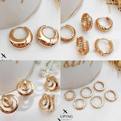 گوشواره های برند ژوپینگ رنگ‌ثابت در زنجان